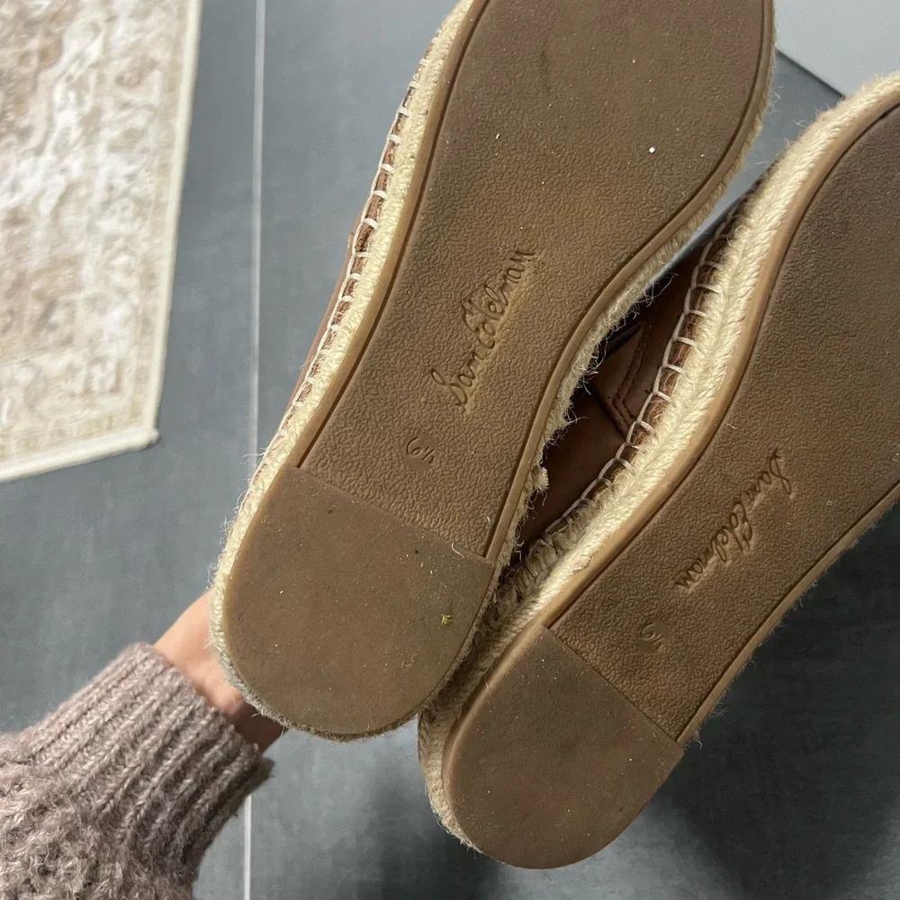 Sam Edelman so comfortable